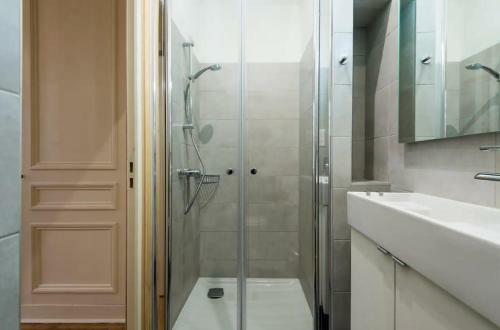 Apartamento Vieux Lille Porte de Gand