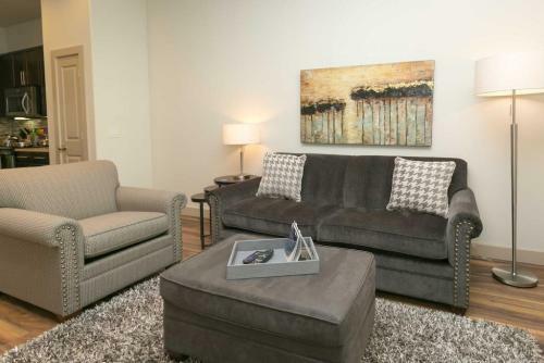 Apartamento Luxury 1br In Downtown Austin, Perfect Location