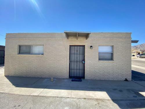 Updated Apartment Northeast El Paso