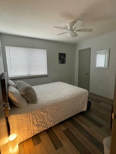 Villa Stylish 3br Home 12 Mins From Downtown Dallas!