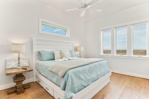 Paradise By The Sea Home