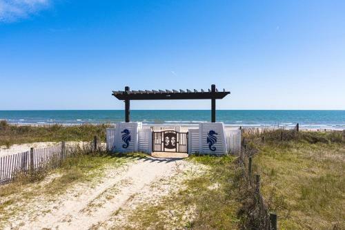 Paradise By The Sea Home