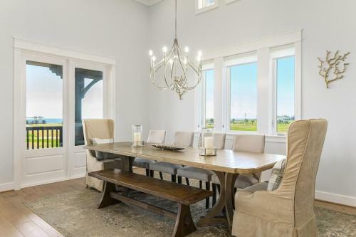 Paradise By The Sea Home