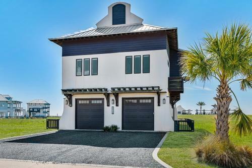 Paradise By The Sea Home