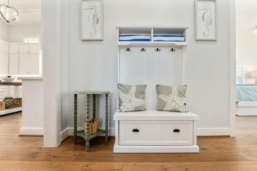 Paradise By The Sea Home