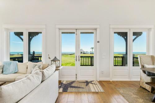 Paradise By The Sea Home