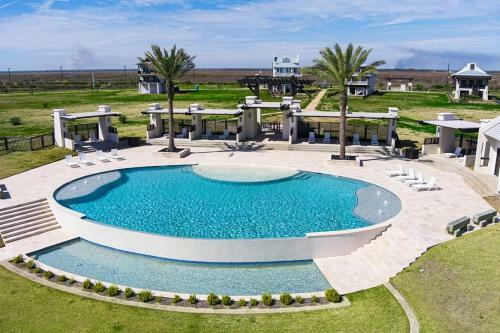 Paradise By The Sea Home