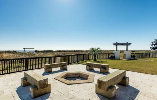 Paradise By The Sea Home