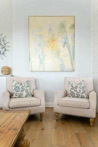 Paradise By The Sea Home