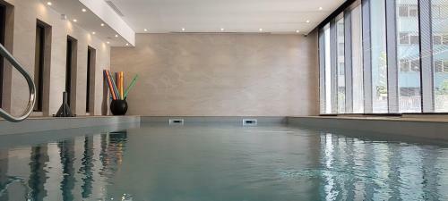 Apartamento Domitys Lyon La Manufacture