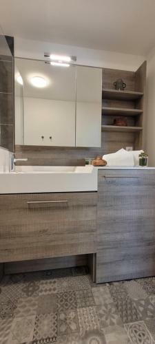 Apartamento Domitys Lyon La Manufacture