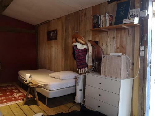 Albergue Le G�te Du Loir � V�lo
