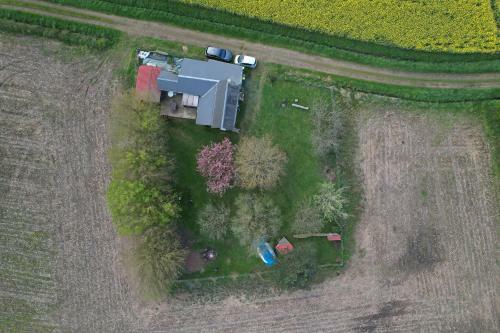 Albergue Le G�te Du Loir � V�lo
