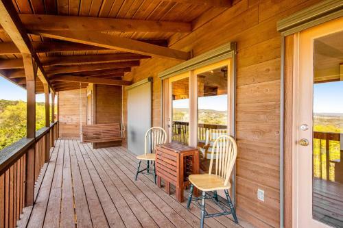 Fawn Ridge Retreat