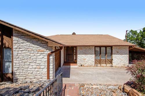 Fawn Ridge Retreat