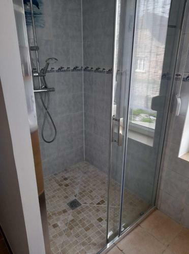 La Roseraie 02120 Marly Gomont