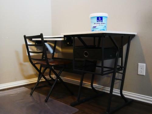 Luxury 3bd 3 1/2 Bath In Heart Of Houston!