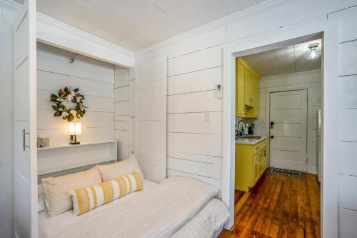 Apartamento Historic Heights Artist Bungalow #1