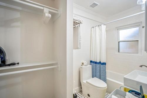 Apartamento Historic Heights Artist Bungalow #1