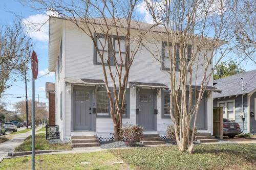 Apartamento Historic Heights Artist Bungalow #1