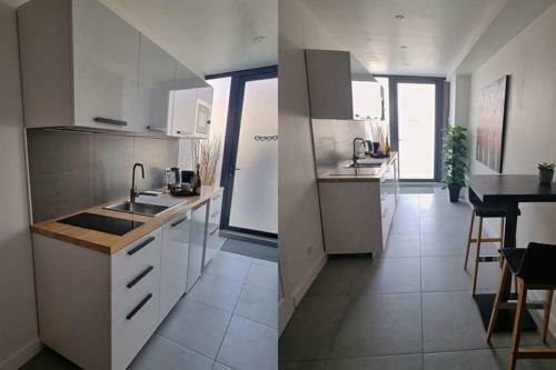 Apartamento The Room: � Vous de Jouer?