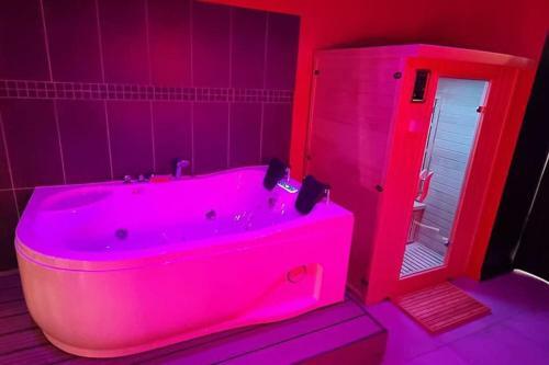 Apartamento The Room: � Vous de Jouer?