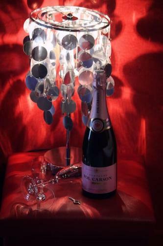 Apartamento The Room: � Vous de Jouer?