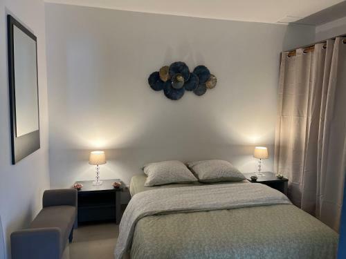 Maison Entre Roissy,disney Et Paris