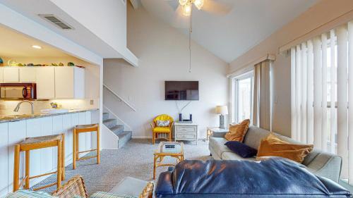 Apartamento Ec112- El Cortez 112 Home