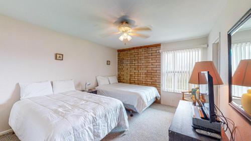 Apartamento Ec112- El Cortez 112 Home