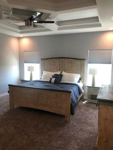 Apartamento Casa Llena de Vida En San Antonio Texas