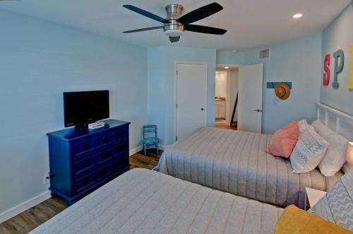 Apartamento Gulfpoint 3209 Condo