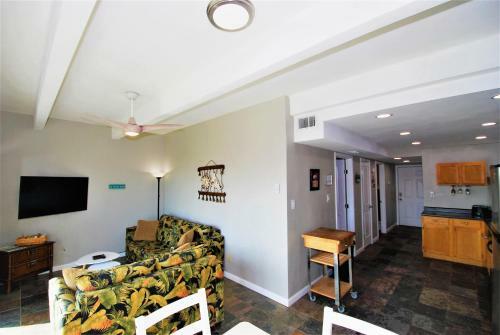 Apartamento Aquarius Condo Unit 207 Condo