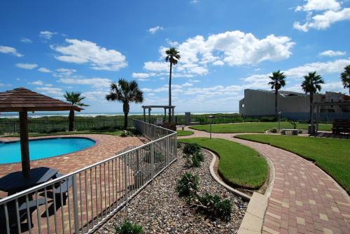 Apartamento Aquarius Condo Unit 207 Condo