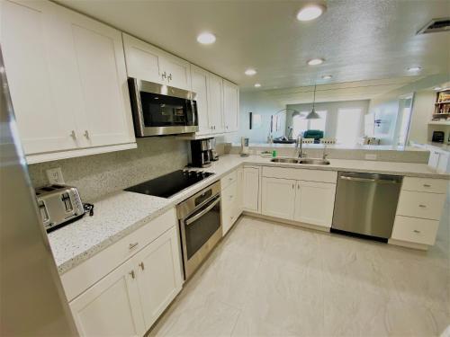 Apartamento Edgewater Condo Unit #502 Condo