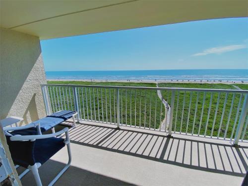 Apartamento Edgewater Condo Unit #502 Condo