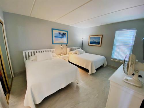 Apartamento Edgewater Condo Unit #502 Condo