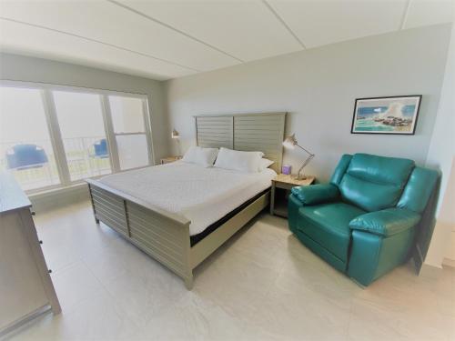 Apartamento Edgewater Condo Unit #502 Condo