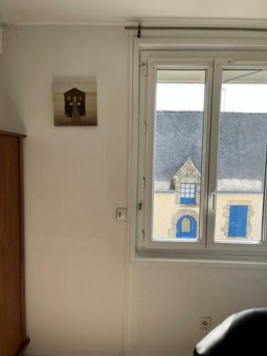 Petite Maison Au Coeur Du Village