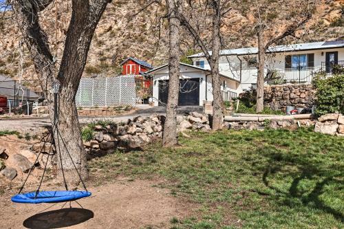 Zion Haven With Fire Pit 23 Mi To Natl Park