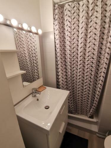 Apartamento An�mone - Studio Tout Confort En Centre Ville