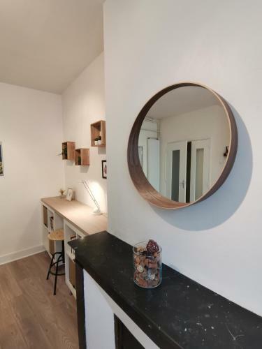 Apartamento An�mone - Studio Tout Confort En Centre Ville