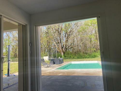 Apartamento Suite Priv�e Avec Piscine