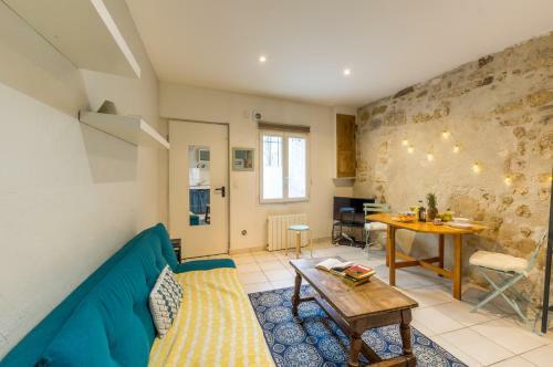 Apartamento Universit� - Premi�re Conciergerie