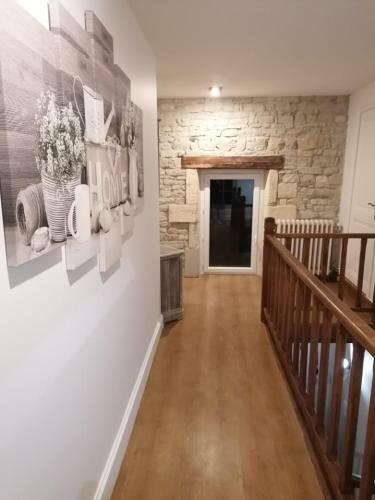Hostal Les Chambres & G�tes Du Bonheur
