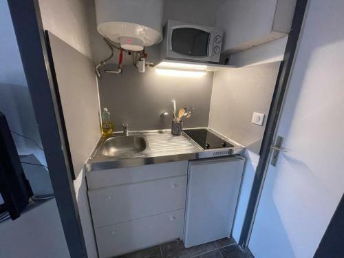 Apartamento La R�sidence de La Venelle