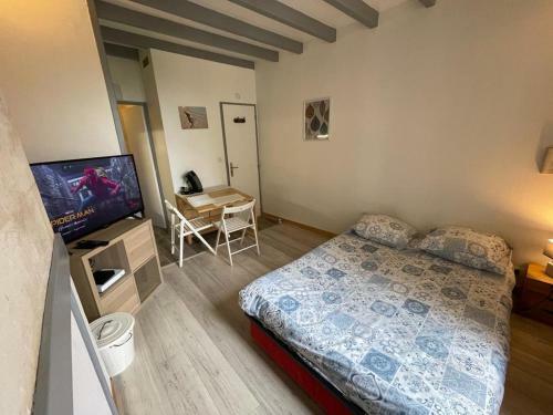 Apartamento La R�sidence de La Venelle