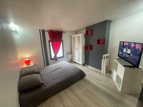 Apartamento La R�sidence de La Venelle