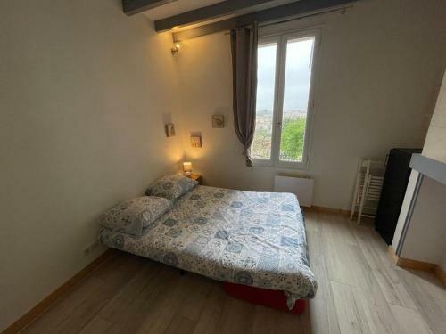 Apartamento La R�sidence de La Venelle