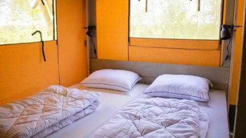 Glamping Gien